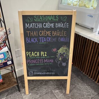 Duo Cafe - Bubble Tea Near Me - Valrico, Florida Duo Cafe - Bubble Tea Near Me - Valrico, Florida