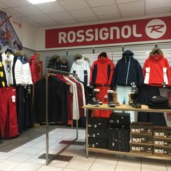 Maison du Ski
