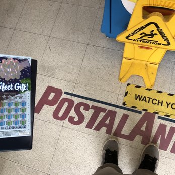PostalAnnex+ - Lotto time 2023 - Shipping Centers Near Me - Temecula, California