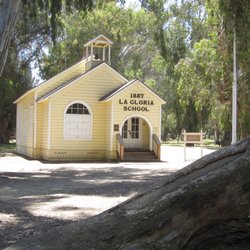 Monterey County Agricultural and Rural Life Museum