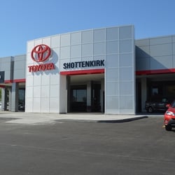 SHOTTENKIRK TOYOTA QUINCY - 26 Photos & 12 Reviews - Auto Repair - 5333 ...