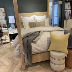 The Brass Bed, Fine Linens & Furnishings