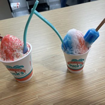 Bahama Buck's - Royal princess with condensed milk, bomb pop - Desserts Near Me - Kissimmee, Florida Bahama Buck's - Royal princess with condensed milk, bomb pop - Desserts Near Me - Kissimmee, Florida