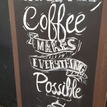 Awesome Coffee - Ice Cream & Frozen Yogurt Near Me - Los Angeles, California