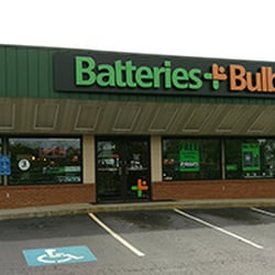 Batteries Plus