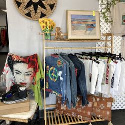 Seasons Consignment Boutique