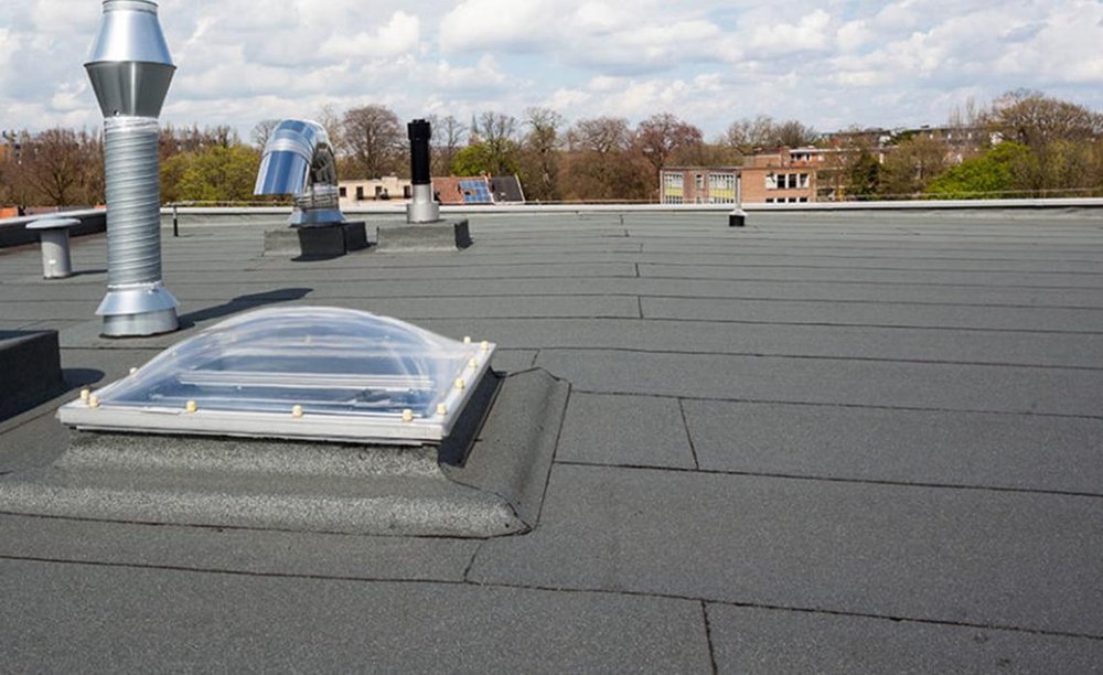 Slide of PHI Roofing and Repair