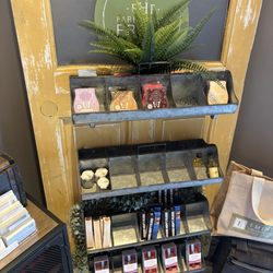 Therapeutix Mind & Body - Wellness products and/or gifts