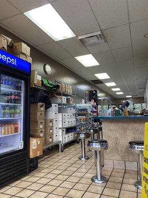 Barry's Steaks & Hoagies by null