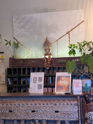 Veda Yoga - Venice by null