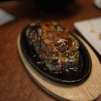 Shu Sushi Grill & Ramen - Dynamite Roll - Sushi Bars Near Me - Chandler, Arizona Shu Sushi Grill & Ramen - Dynamite Roll - Sushi Bars Near Me - Chandler, Arizona