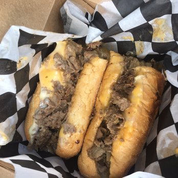 Chiddy's Cheesesteaks - Food Trucks Near Me - Bay Shore, New York Chiddy's Cheesesteaks - Food Trucks Near Me - Bay Shore, New York