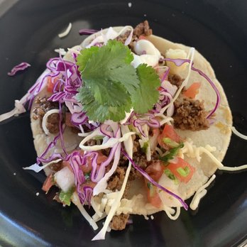 Florida Keys Food Tour - Taco from Bad Boy Burrito with Kobe beef - Food Tours Near Me - Islamorada, Florida