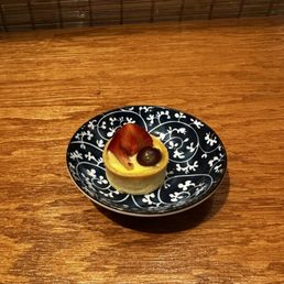 Fruit tart Fruit tart