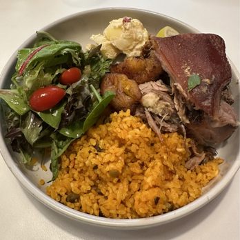 Cocotazo - Puerto Rican Near Me - New York, New York