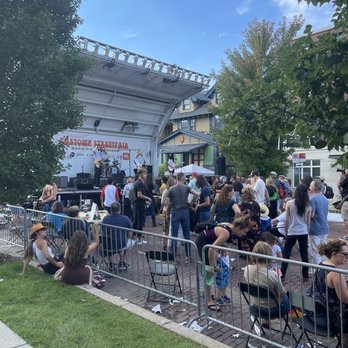 Eastown Streetfair - Live music every hour. - Music Venues Near Me - Grand Rapids, Michigan Eastown Streetfair - Live music every hour. - Music Venues Near Me - Grand Rapids, Michigan