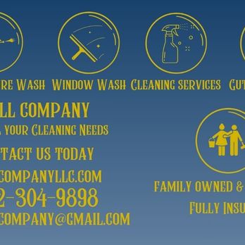 Bell Company - Pressure Washers Near Me - Litchfield, Maine Bell Company - Pressure Washers Near Me - Litchfield, Maine