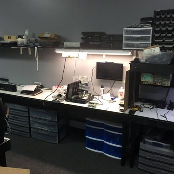 Select Tronix - IT Services & Computer Repair Near Me - Fernandina Beach, Florida