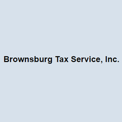 Brownsburg Tax Service