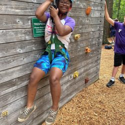 Camp Watchaug