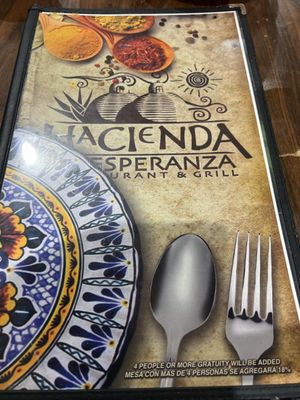 Hacienda La Esperanza by null