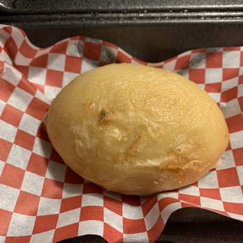 Jose's Family Restaurant - The potato appetizer. It's huge!!! - Italian Near Me - Highland, Indiana Jose's Family Restaurant - The potato appetizer. It's huge!!! - Italian Near Me - Highland, Indiana