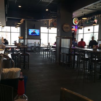 The Old Goat Tavern - Bars Near Me - Kalamazoo, Michigan