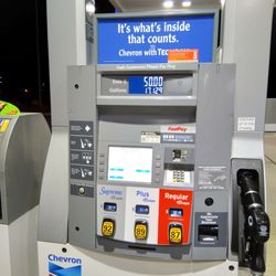 Chevron