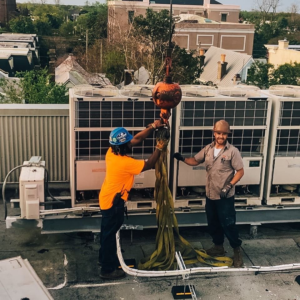 MORELLI HEATING & AIR CONDITIONING Updated October 2024 2470 Faber