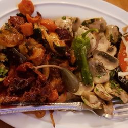 Pasta Fresca - Antipasti