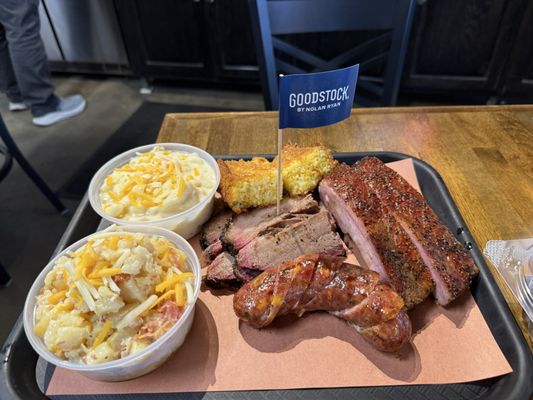 Rejino Barbeque by null