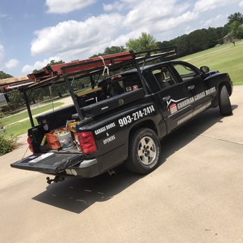 Guardian Garage Doors - Garage Door Services Near Me - Greenville, Texas