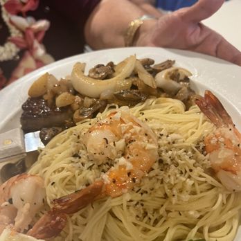 Assaggio - Steak and shrimp - Italian Near Me - Mililani, Hawaii Assaggio - Steak and shrimp - Italian Near Me - Mililani, Hawaii