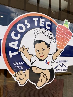 Tacos Tec by null
