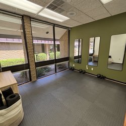Well-Being Chiropractic - Therapy/Rehab Space