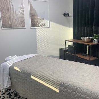 Touch Massage House - Massage Near Me - Ann Arbor, Michigan