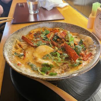Mensho - Noodles Near Me - Houston, Texas Mensho - Noodles Near Me - Houston, Texas