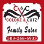 Photo of Colorz And Cutz