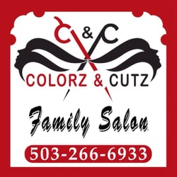 Colorz And Cutz