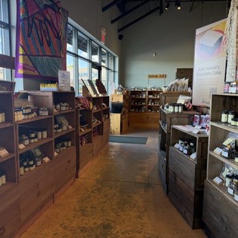 Penzeys Spices - Inside - Herbs & Spices Near Me - Lakeville, Minnesota