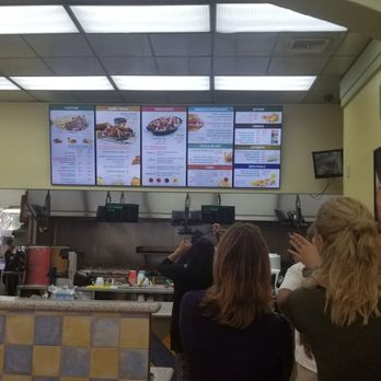 Pollo Tropical - Fast Food Near Me - Miami, Florida