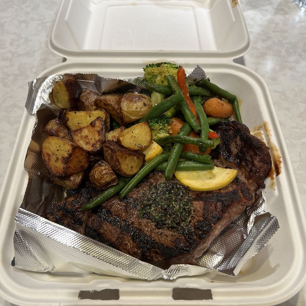 Gary's Place - Steak, potatoes and vegetables! - Bars Near Me - West Bend, Wisconsin Gary's Place - Steak, potatoes and vegetables! - Bars Near Me - West Bend, Wisconsin