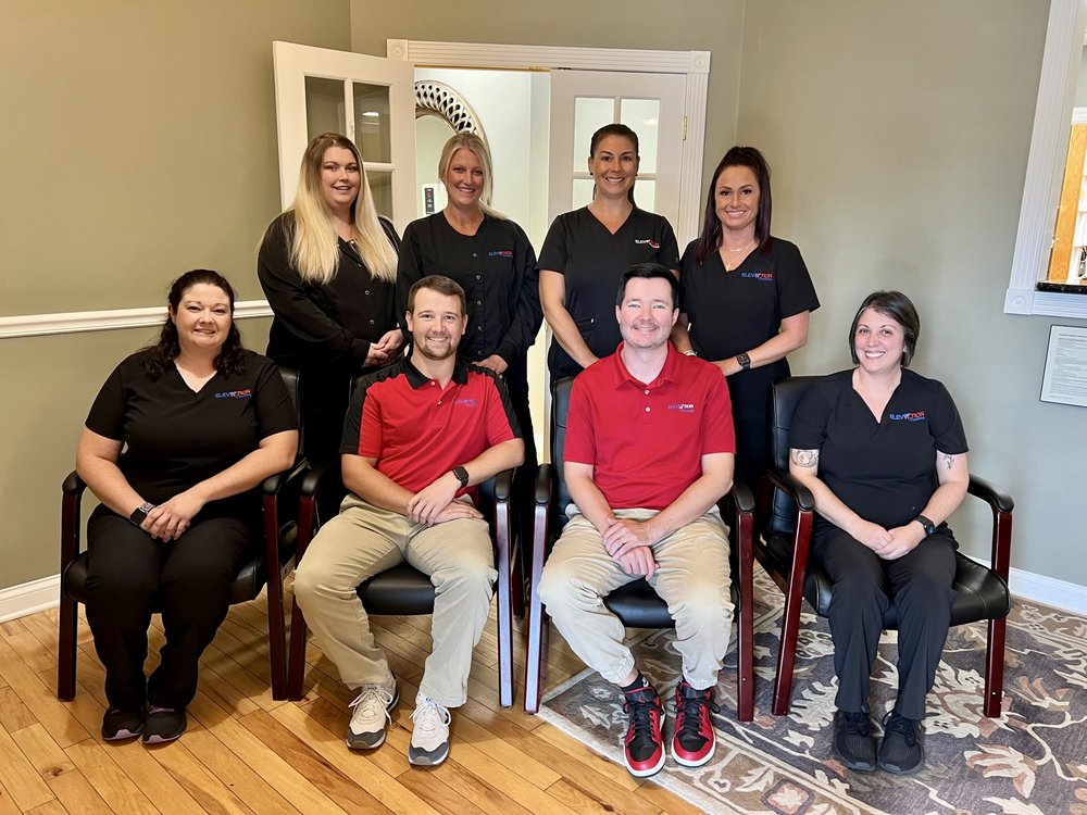 ELEVATION DENTISTRY Updated September 2024 2039 US Hwy 641 N