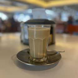 Gran Café de la Parroquia - Lechero