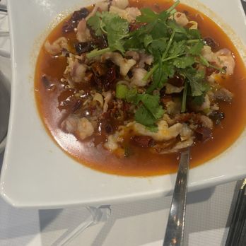 Golden Bayou - Szechuan Fish Fillet with Hot Oil - Seafood Near Me - Ithaca, New York Golden Bayou - Szechuan Fish Fillet with Hot Oil - Seafood Near Me - Ithaca, New York