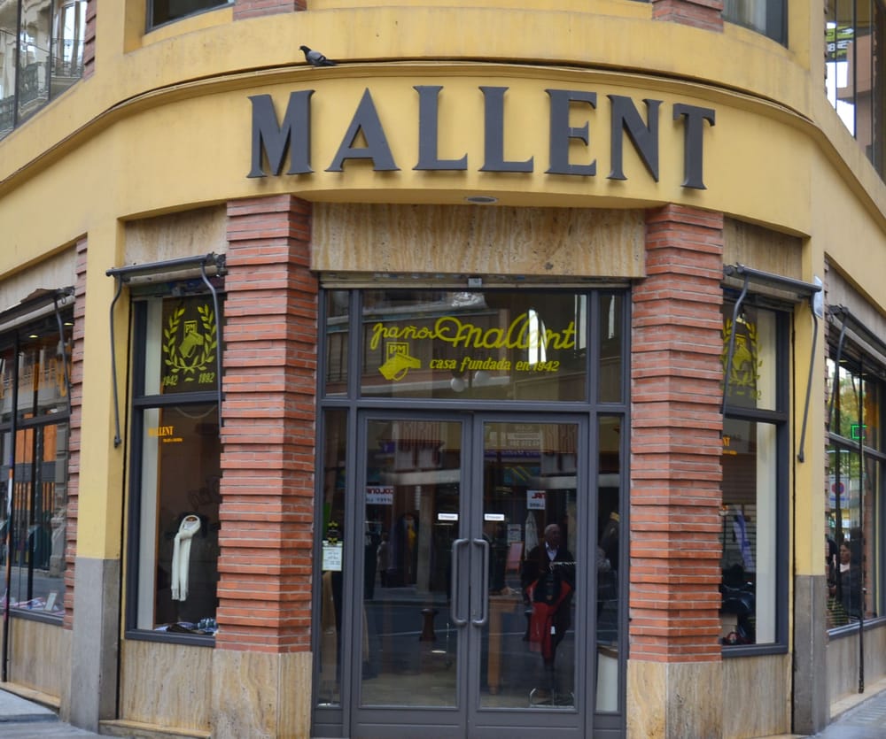 Mallent