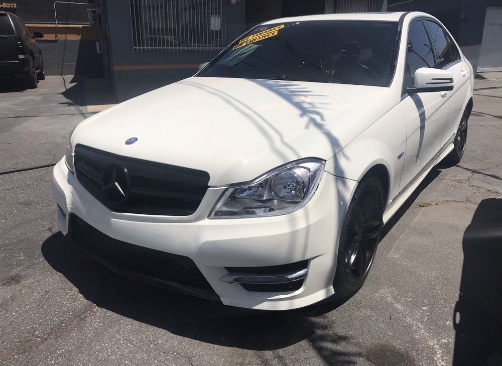 BP AUTO SALES Updated August 2024 12 Photos & 15 Reviews 1251 E