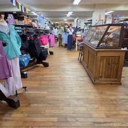Mast General Store