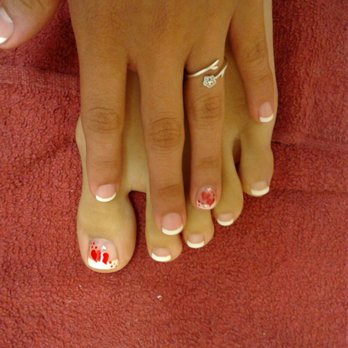 Helen Nails - Nail Salons Near Me - Hemet, California