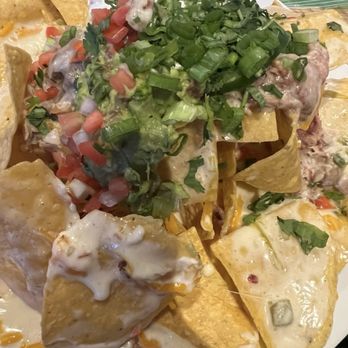 Sedona Taphouse - Canyon Nachos - New American Near Me - Fredericksburg, Virginia